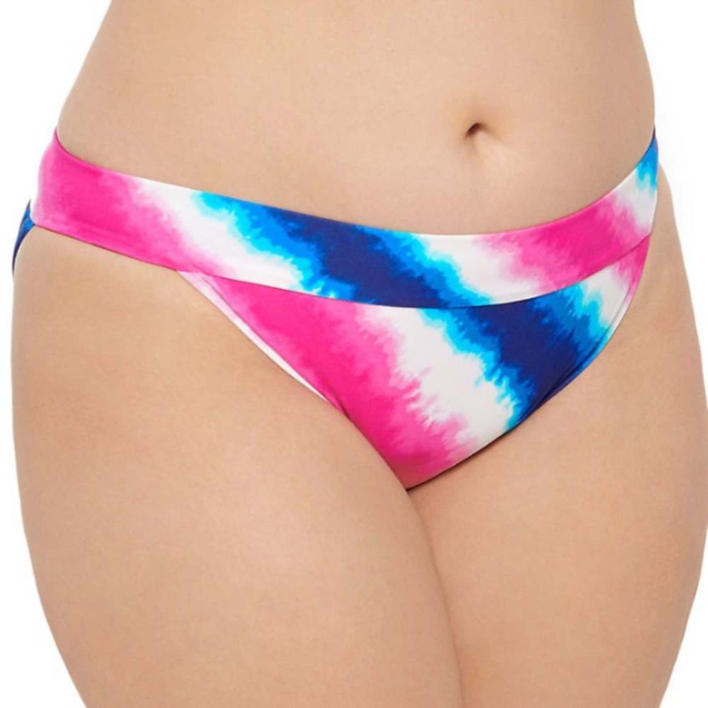 ๐SO Juniorsโ Tie Dye Bikini Swim Bottoms๐